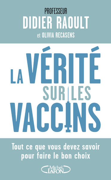 La vérité sur les vaccins (9782749931364-front-cover)