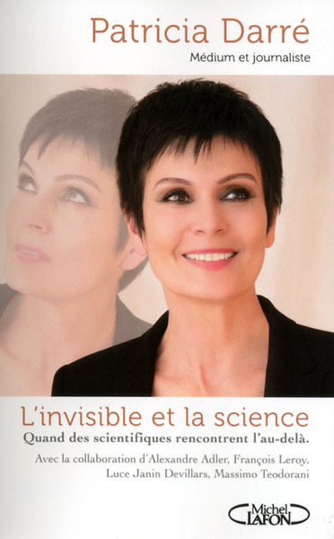 L'invisible et la science (9782749922829-front-cover)