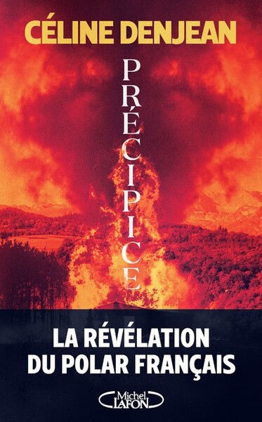 Précipice (9782749952376-front-cover)