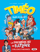 Timéo - Gare au crash ! (9782749958767-front-cover)