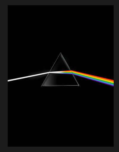 Pink Floyd their mortal remains Le livre officiel (9782749933863-front-cover)