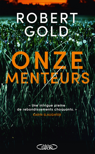 Onze menteurs (9782749955735-front-cover)