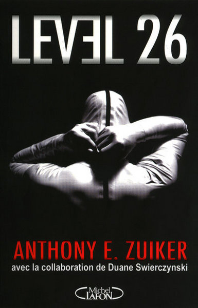 Level 26 (9782749911229-front-cover)