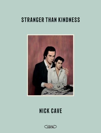 Stranger than kindness (9782749944692-front-cover)