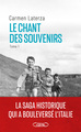 Le Chant des souvenirs - Tome 1 Une enfance dans la tourmente (9782749965116-front-cover)