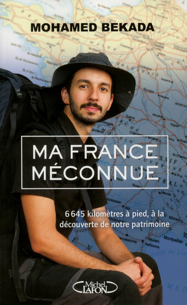 Ma France méconnue (9782749926490-front-cover)