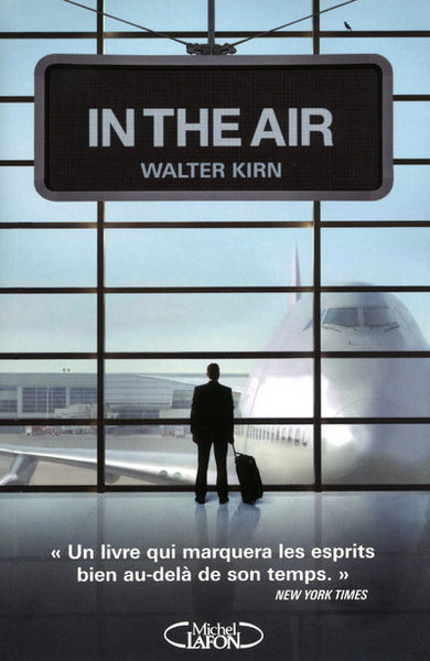 In the air (9782749911557-front-cover)