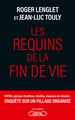 Les requins de la fin de vie (9782749941165-front-cover)