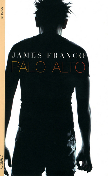Palo Alto (9782749914824-front-cover)