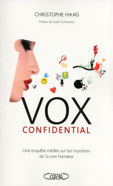 Vox confidential (9782749920757-front-cover)