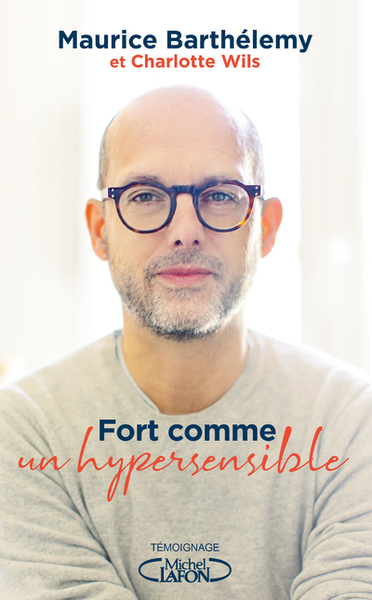 Fort comme un hypersensible (9782749945545-front-cover)
