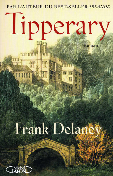 Tipperary (9782749910413-front-cover)