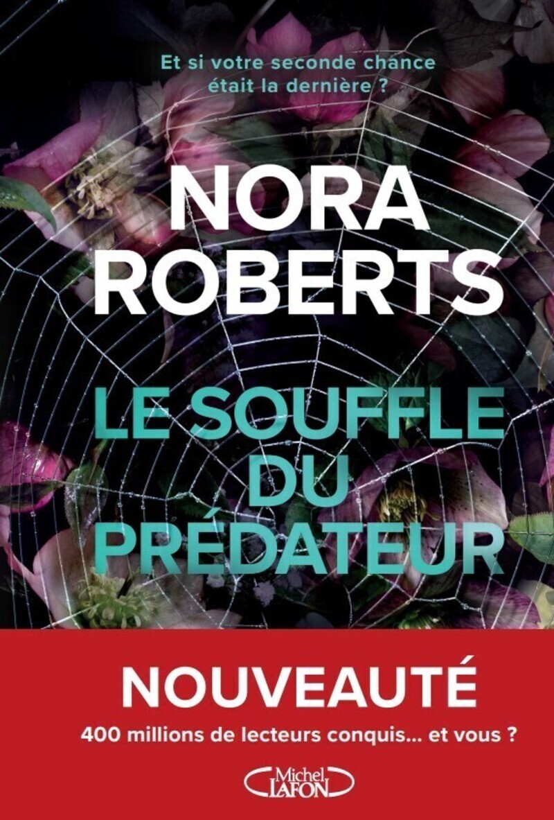 Le souffle du prédateur (9782749961576-front-cover)