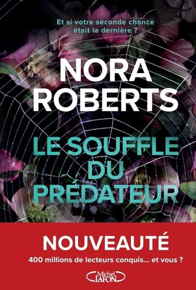 Le souffle du prédateur (9782749961576-front-cover)