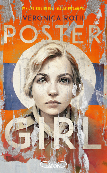 Poster girl (9782749939544-front-cover)