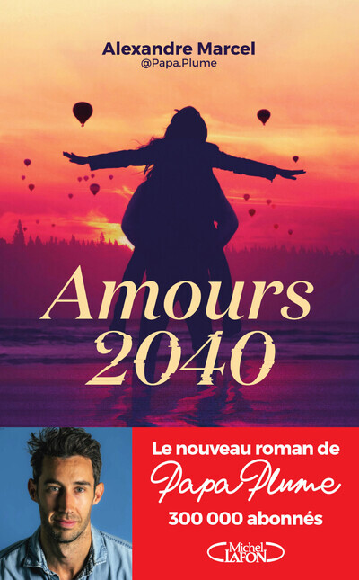 Amours 2040 (9782749958279-front-cover)