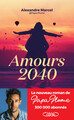Amours 2040 (9782749958279-front-cover)