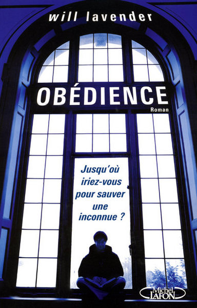 Obédience (9782749909615-front-cover)