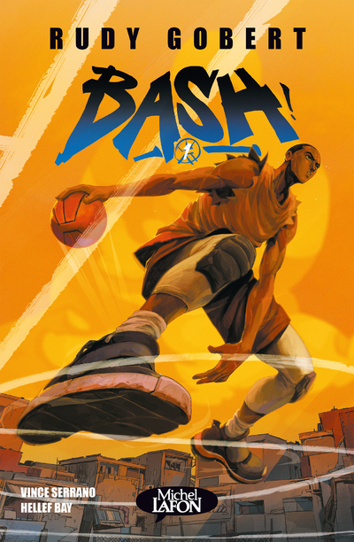 Bash - Tome 1 (9782749942643-front-cover)