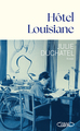 Hôtel Louisiane (9782749963112-front-cover)