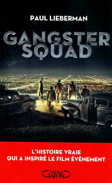 Gangster squad (9782749917429-front-cover)