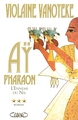 Ay Pharaon T03 (9782749903576-front-cover)