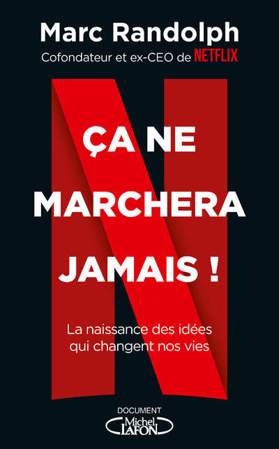 Ca ne marchera jamais ! (9782749942513-front-cover)