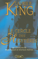 Le cercle des héritiers - Les aventures de Mary Russell et Sherlock Holmes (9782749901848-front-cover)