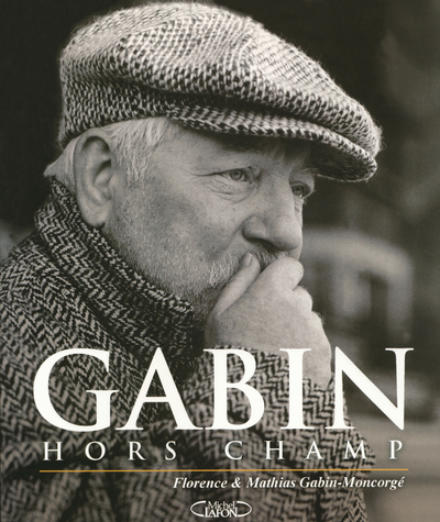 Gabin hors champ (9782749900926-front-cover)