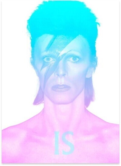 David Bowie is (9782749963136-front-cover)