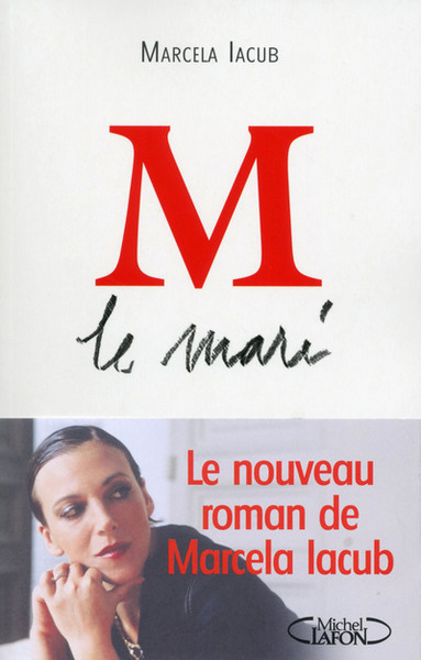 M le mari (9782749927541-front-cover)