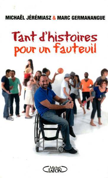 Tant d'histoire pour un fauteuil (9782749913896-front-cover)