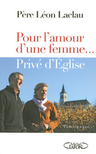 Pour l'amour d'une femme (9782749907901-front-cover)