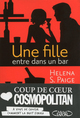 Une fille entre dans un bar... (9782749919966-front-cover)