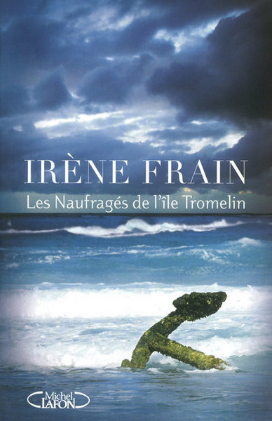 Les naufragés de l'île Tromelin (9782749909905-front-cover)