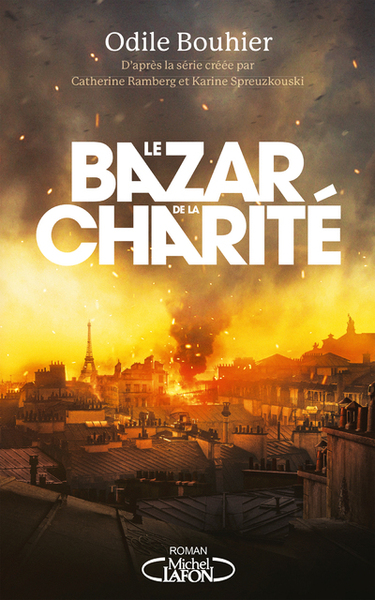 Le bazar de la charité (9782749941516-front-cover)