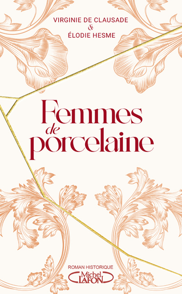 Femmes de porcelaine (9782749948461-front-cover)