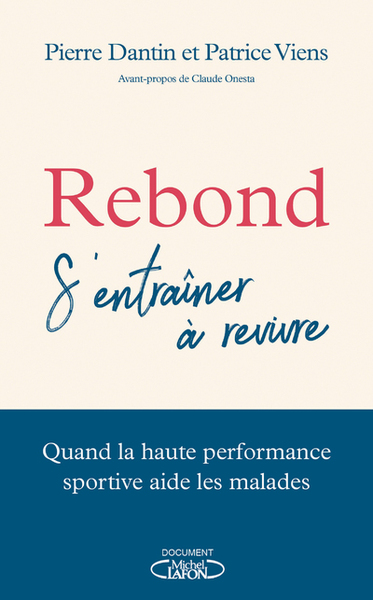 Rebond - s'entrainer à revivre (9782749943992-front-cover)