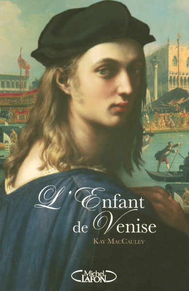 L'enfant de Venise (9782749905181-front-cover)