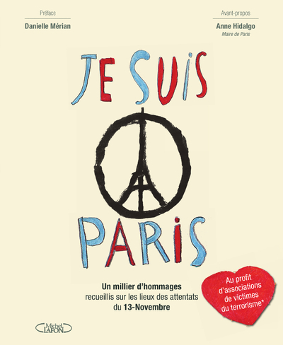 Je suis Paris (9782749931708-front-cover)