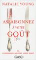 Assaisonnez à votre goût - Ou comment cuisiner votre mari (9782749924359-front-cover)