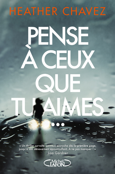 Pense à ceux que tu aimes... (9782749940977-front-cover)