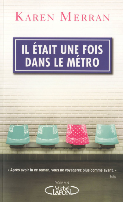 Il était une fois dans le métro (9782749926001-front-cover)