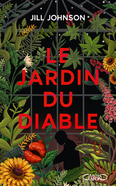 Le jardin du diable (9782749956466-front-cover)