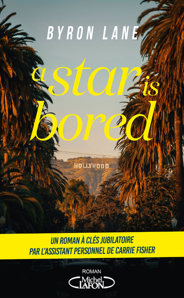 A star is bored (9782749945347-front-cover)