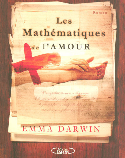 Les mathématiques de l'amour (9782749906485-front-cover)