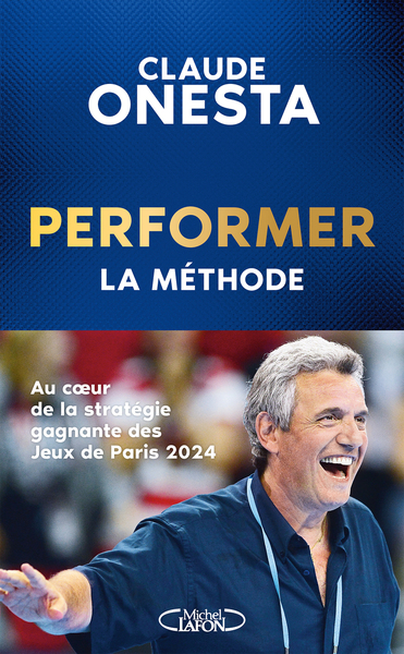Performer - La méthode (9782749963822-front-cover)