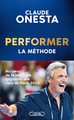 Performer - La méthode (9782749963822-front-cover)