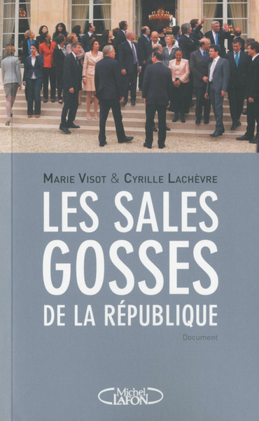 Les sales gosses de la république (9782749921600-front-cover)