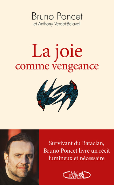 La joie comme vengeance (9782749948720-front-cover)